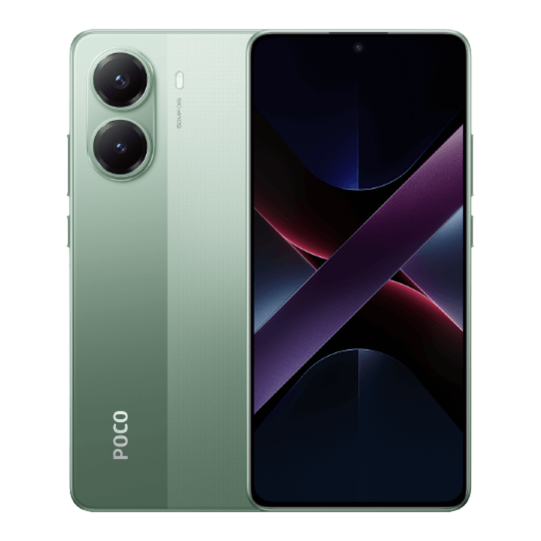 Xiaomi Poco X7 Pro 256 12Gb 5G - Celulares - Innovacell Xiaomi Poco X7 Pro 256 12Gb 5G - Celulares - Innovacell